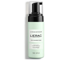 DESMAQUILLANTE crema espumosa 150 ml