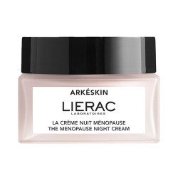 ARKESKIN crème de nuit 50 ml