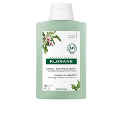 A LA ALMENDRA shampooing douceur et tonus 200 ml
