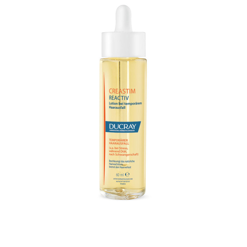 CREASTIM REACTIV lotion anti-chute 60 ml