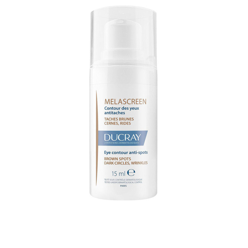 MELASCREEN contour des yeux anti-taches 15 ml