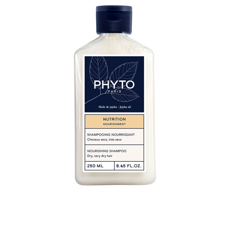 Shampoing NUTRITION 250 ml