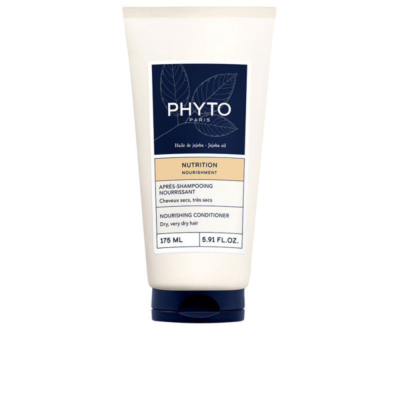 Après-shampooing NUTRITION 175 ml