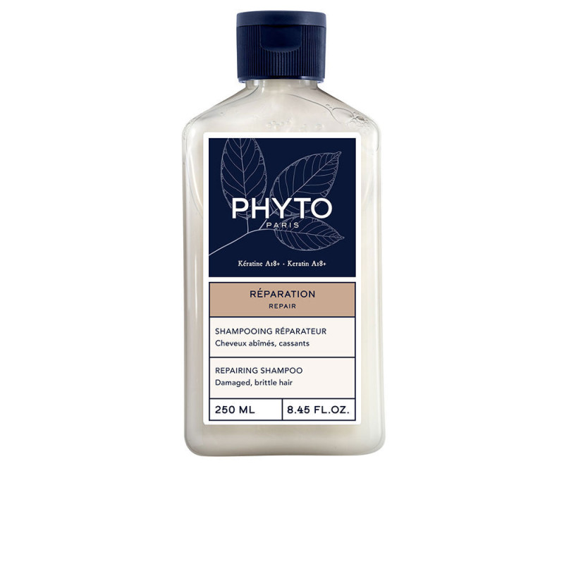 Shampoing RÉPARATION 250 ml