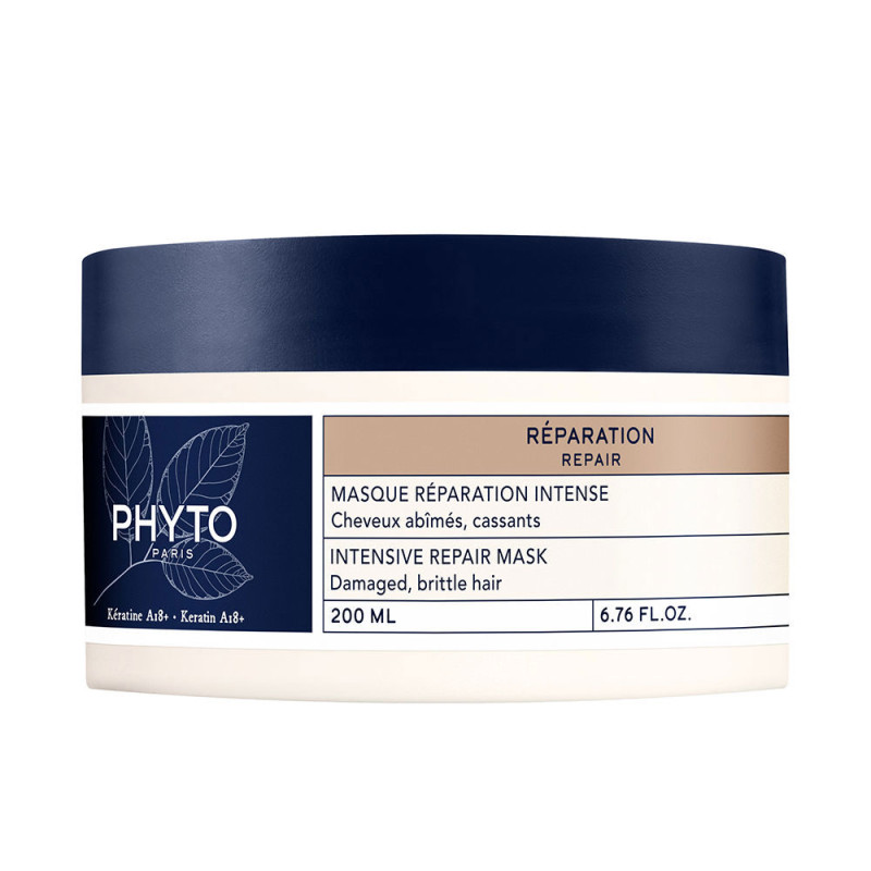 RÉPARATION masque réparateur intensif 200 ml