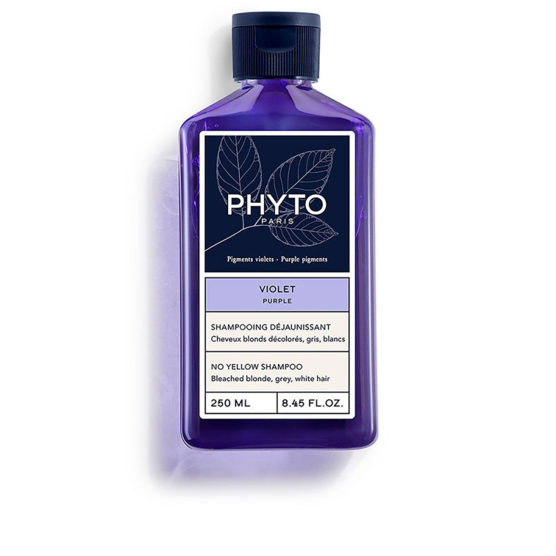 Shampoing VIOLETTE 250 ml