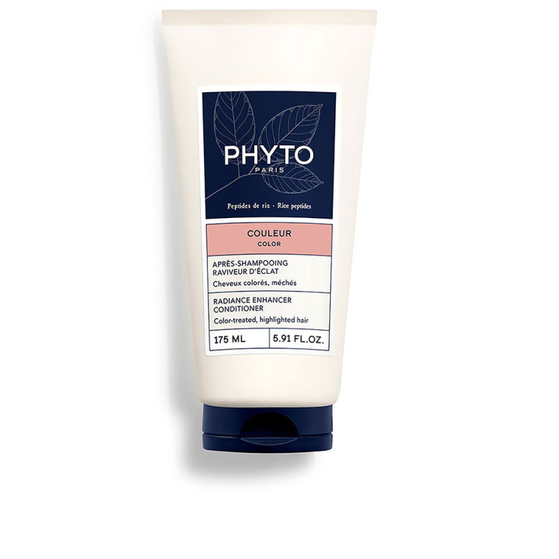 COULEUR après-shampooing raviveur de brillance 175 ml