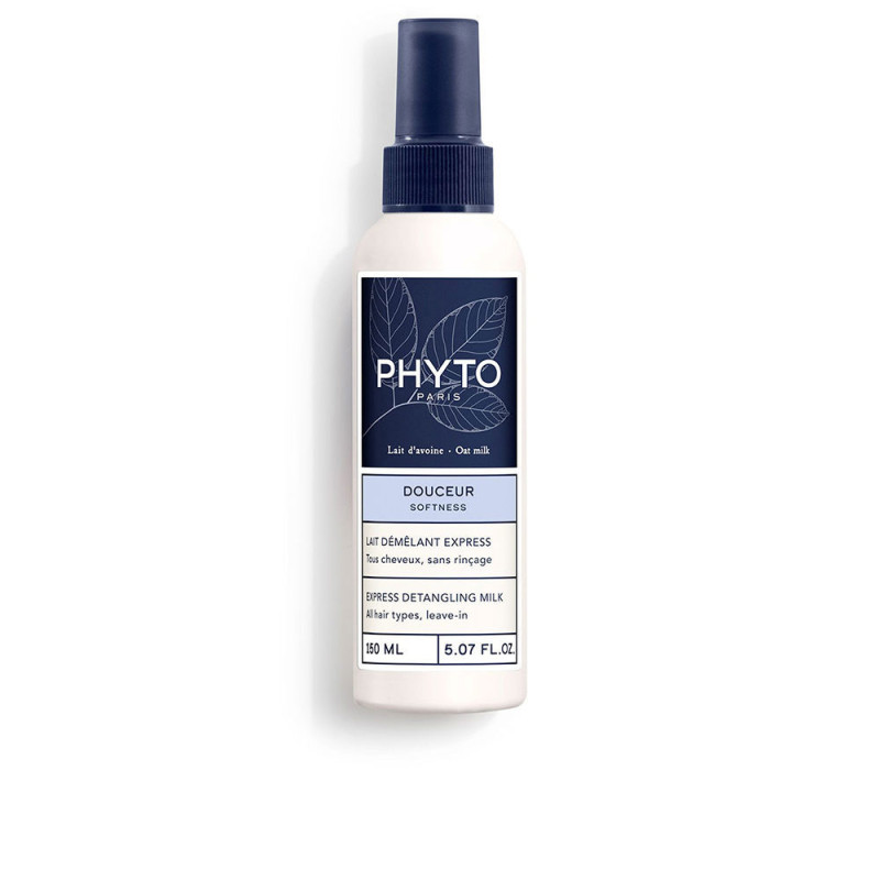 DOUCEUR lait démêlant express 150 ml