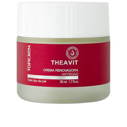 AH THEAVIT crème rénovatrice 50 ml
