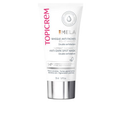 Masque anti-taches luminosité instantanée MELA 50 ml