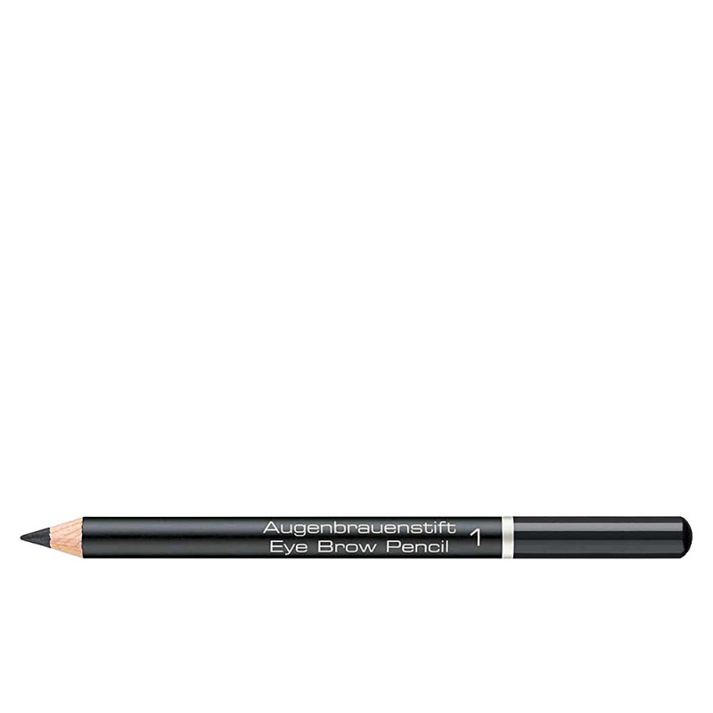 EYE BROW pencil 1-black