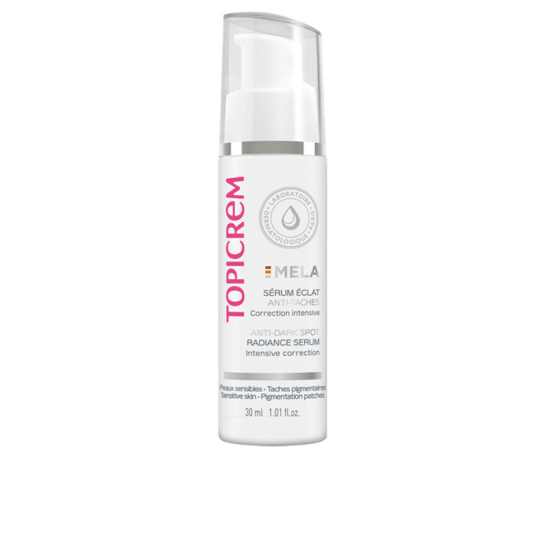 MELA sérum éclaircissant anti-taches 30 ml