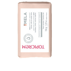Pain exfoliant MELA 150 gr