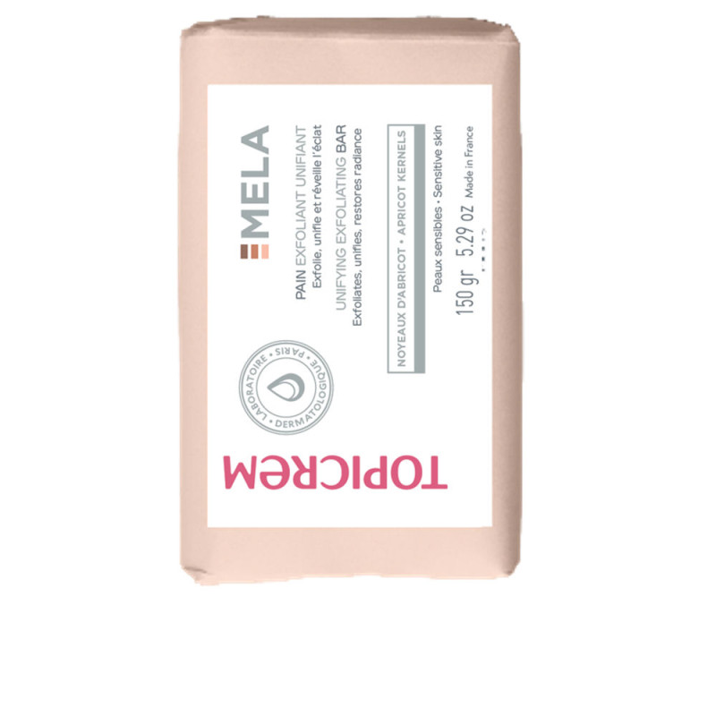 Pain exfoliant MELA 150 gr