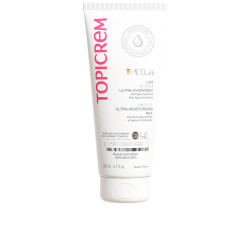 MELA lait corps unifiant ultra-hydratant SPF15 200 ml