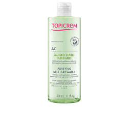 AC eau micellaire purifiante 400 ml
