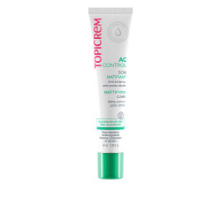 Gel crème de soin matifiant AC 40 ml