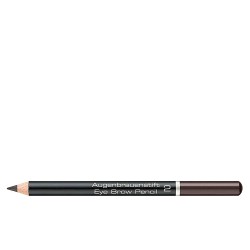 EYE BROW pencil 2-intensive brown