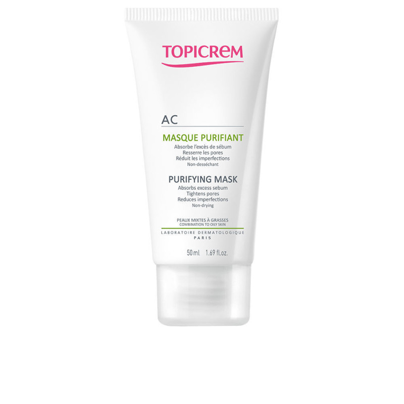 Masque purifiant AC 50 ml