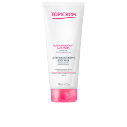 UH lait corps ultra-hydratant 200 ml