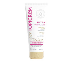 UH lait corporel doré ultra-hydratant 200 ml