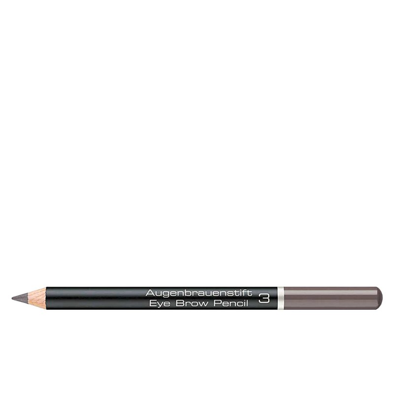 EYE BROW pencil 3-soft brown