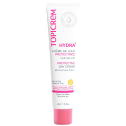 HYDRA crème de jour protectrice SPF50 40 ml