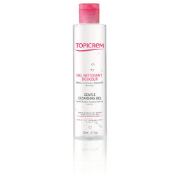 HYDRA gel nettoyant doux 200 ml