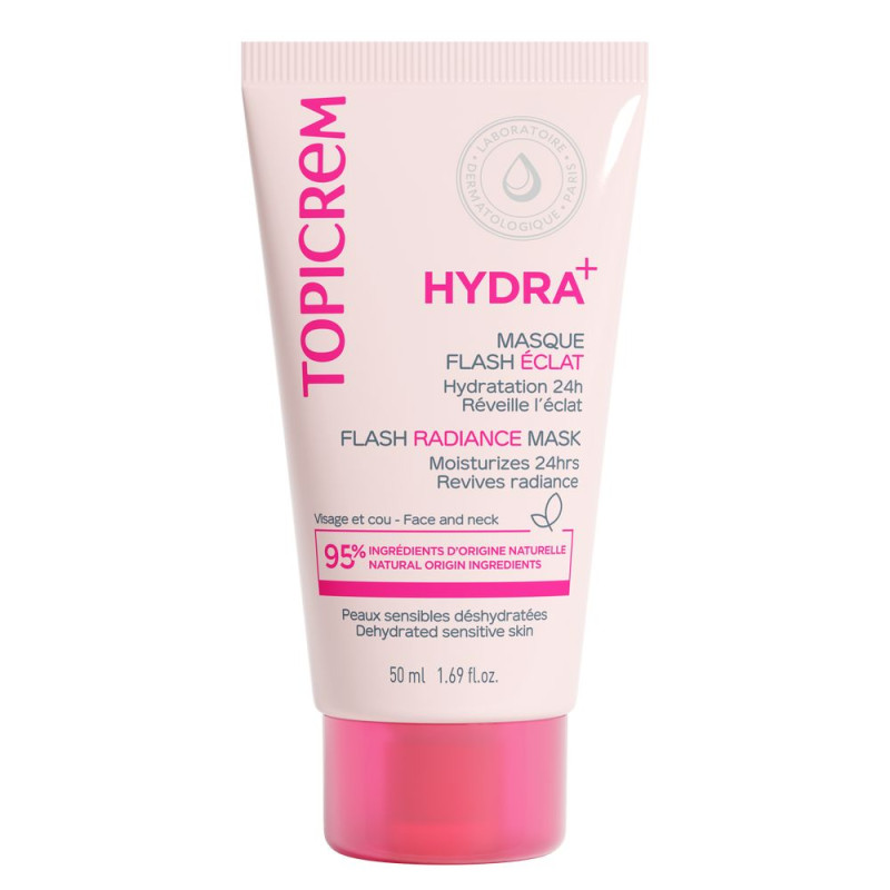 HYDRA masque hydratant illuminateur 50 ml