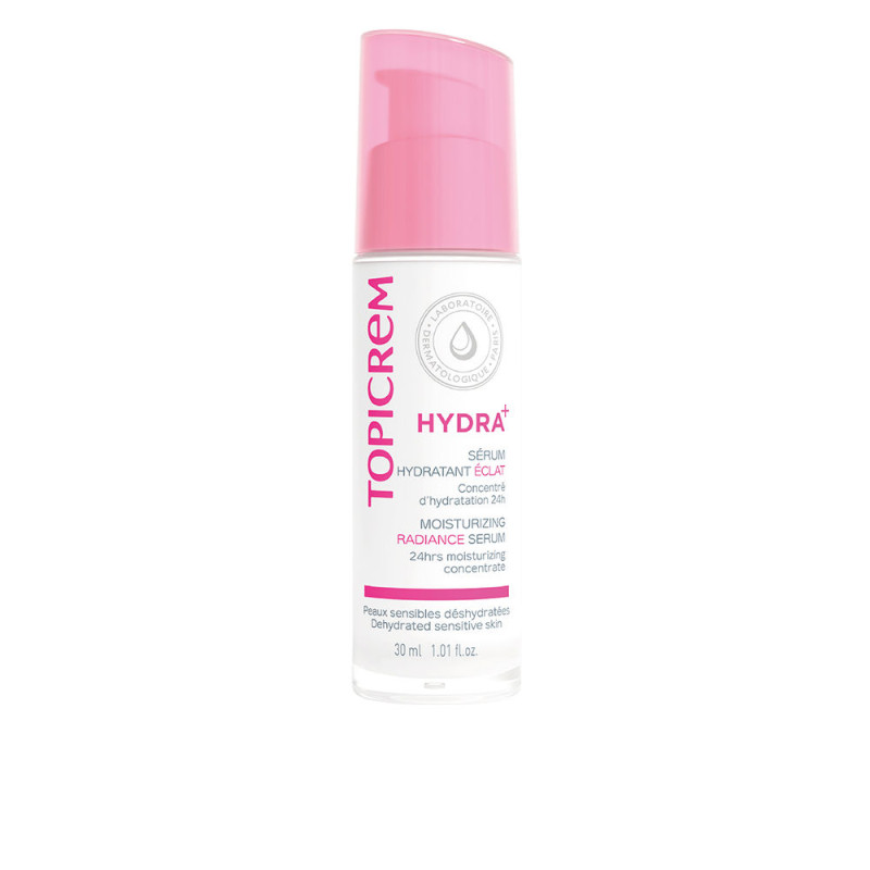 HYDRA sérum ultra-hidratante 30 ml