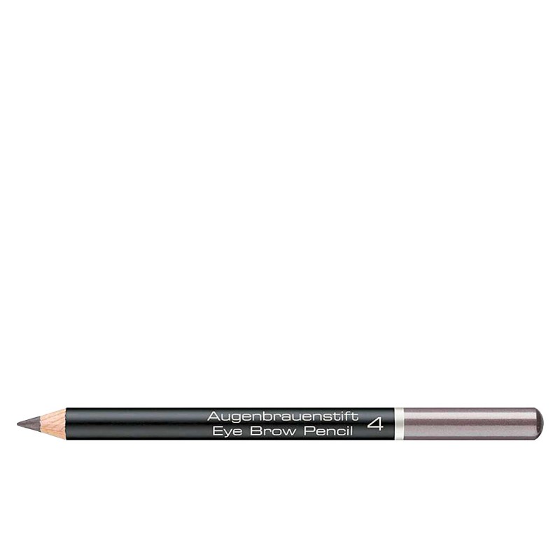 EYE BROW pencil 4-light grey brown