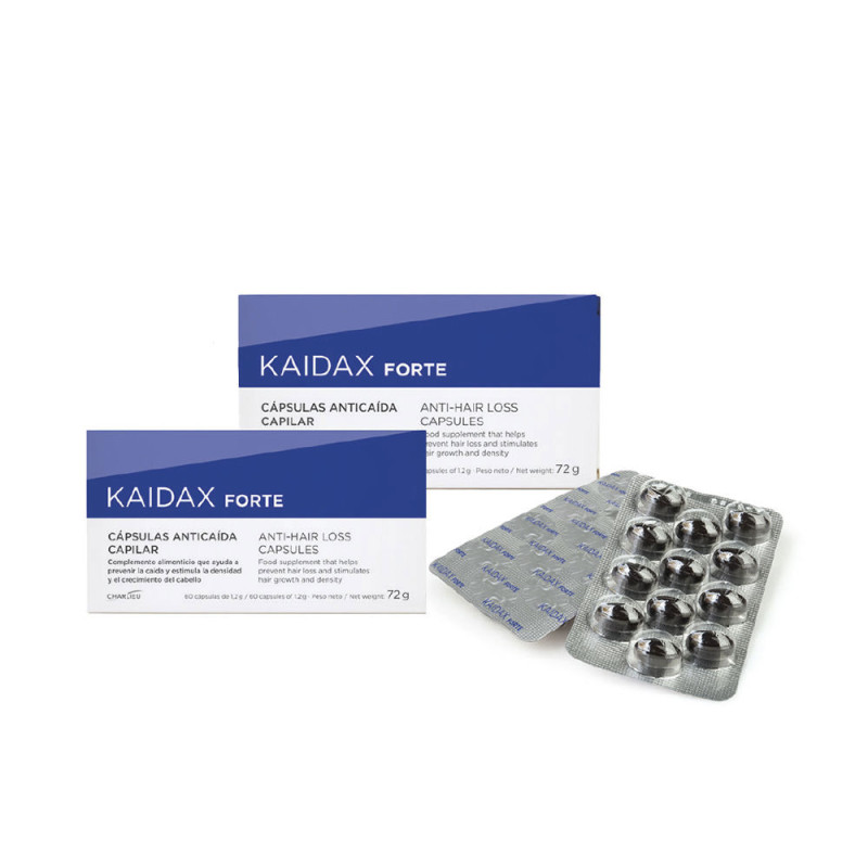 Duplo kaidax Forte 2 x 60 gélules