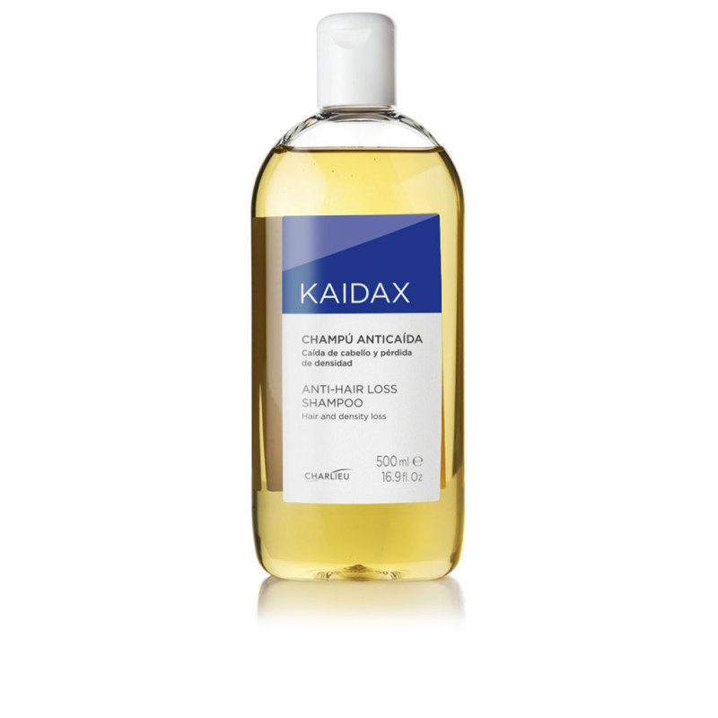 KAIDAX shampooing anti-chute 500 ml