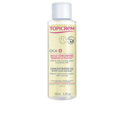 CICA huile cicatrices et vergetures 100 ml