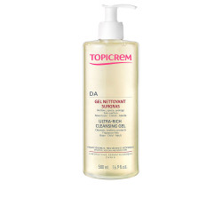 DA gel nettoyant 500 ml