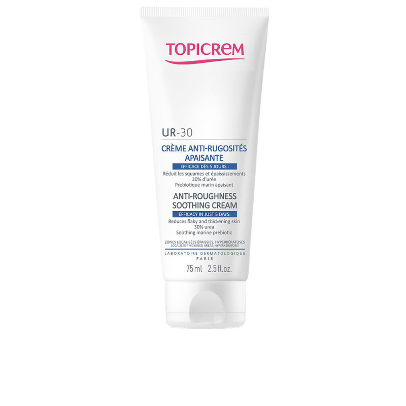 UR-30 crème apaisante anti-rides 75 ml