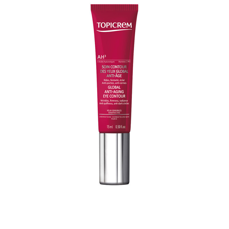 AH3 contour des yeux anti-âge global 15 ml