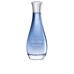 COOL WATER WOMAN REBORN eau de toilette vaporisateur 100 ml