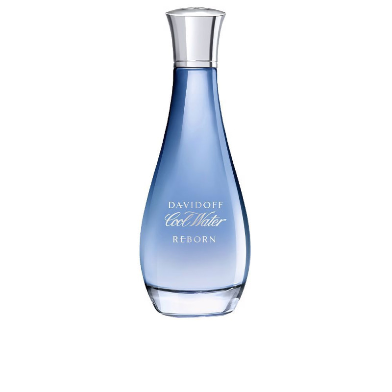 COOL WATER WOMAN REBORN eau de toilette vaporisateur 100 ml