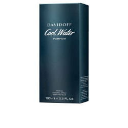 COOL WATER eau de parfum vaporisateur 100 ml