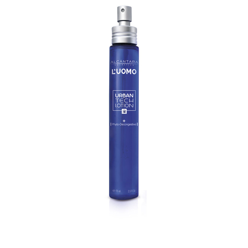 L'UOMO URBANTECH lotion 75 ml