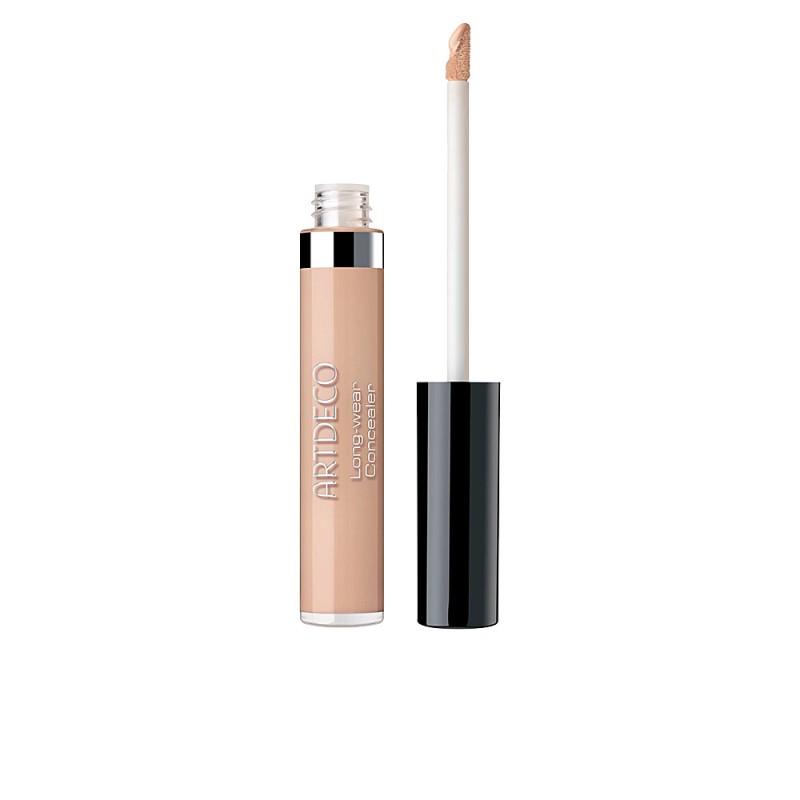 LONG-WEAR concealer waterproof 14-soft ivory