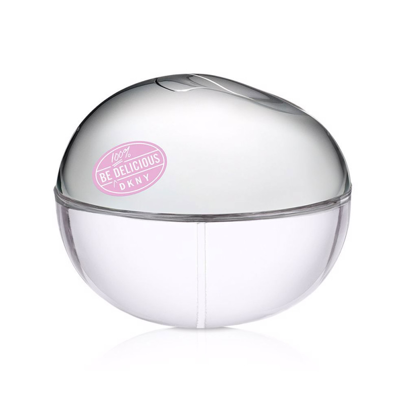 BE 100 DELICIOUS eau de parfum vaporisateur 100 ml