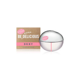BE EXTRA DELICIOUS edp vapeur 100 ml