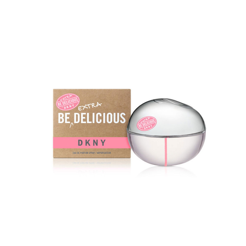 BE EXTRA DELICIOUS edp vapeur 100 ml