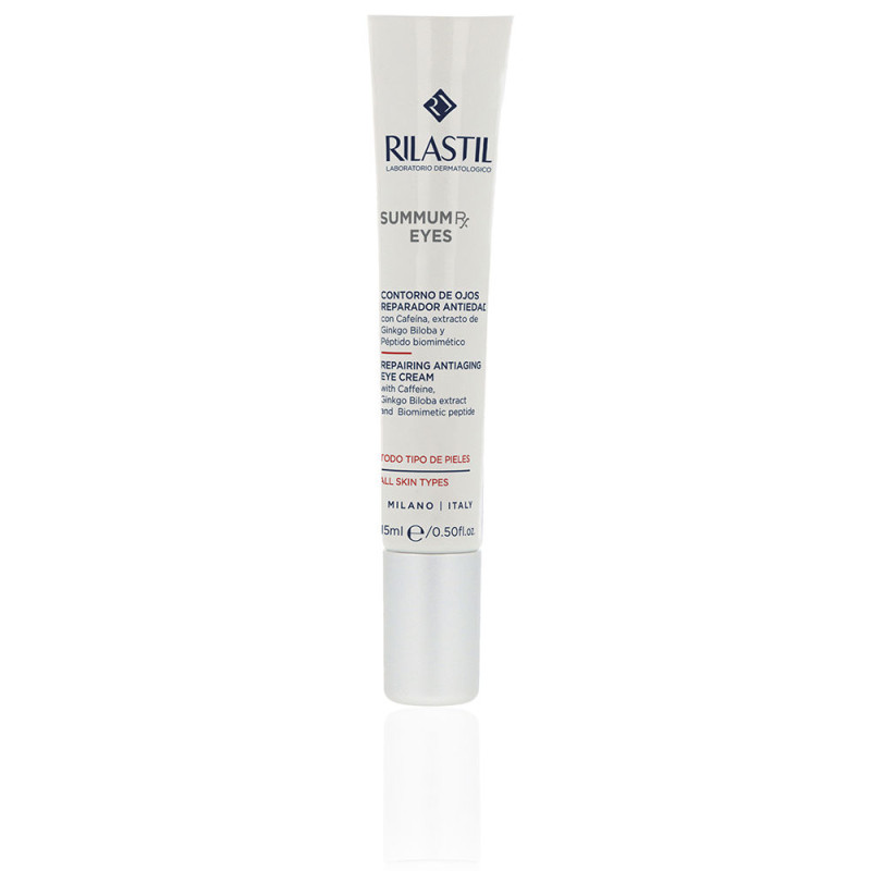 SUMMUM RX contorno de ojos 15 ml