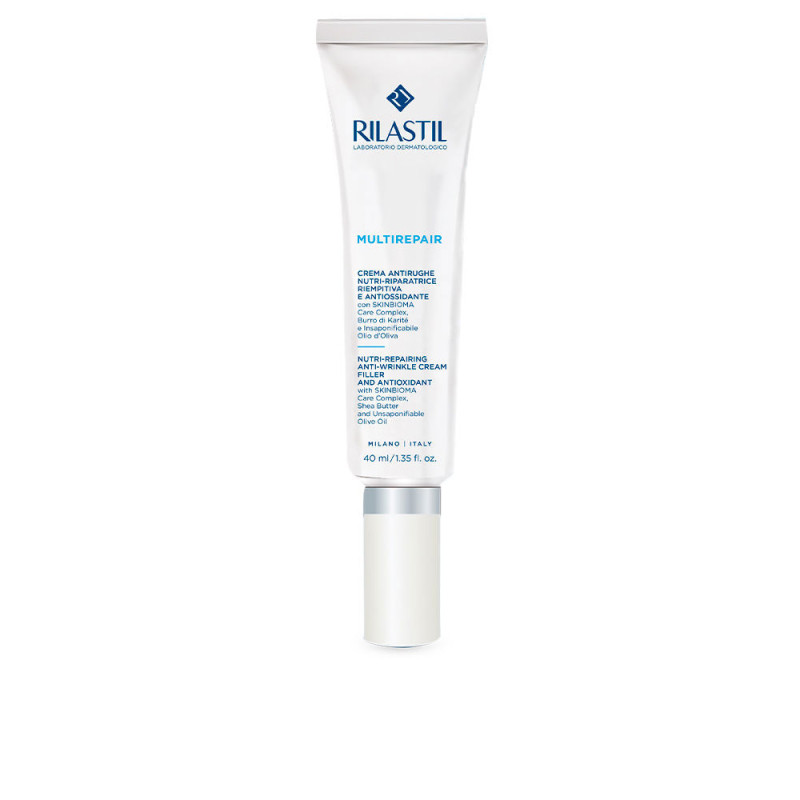 MULTIREPAIR crema nutri-reparadora 40 ml