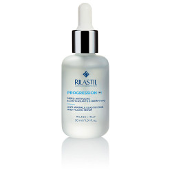 PROGRESSION sérum anti-rides élastifiant et repulpant 30 ml