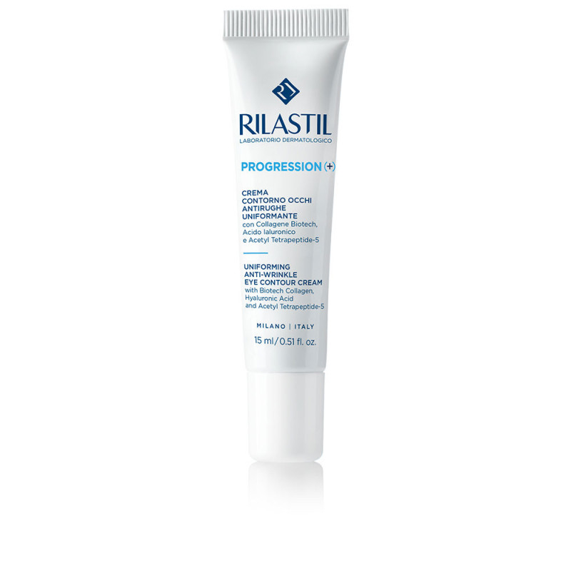 PROGRESSION contour des yeux anti-rides 15 ml