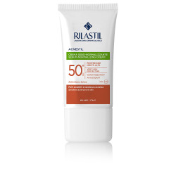 SUN SYSTEM acnestil fotoprotector solar anti-imperfecciones SPF50 40 ml